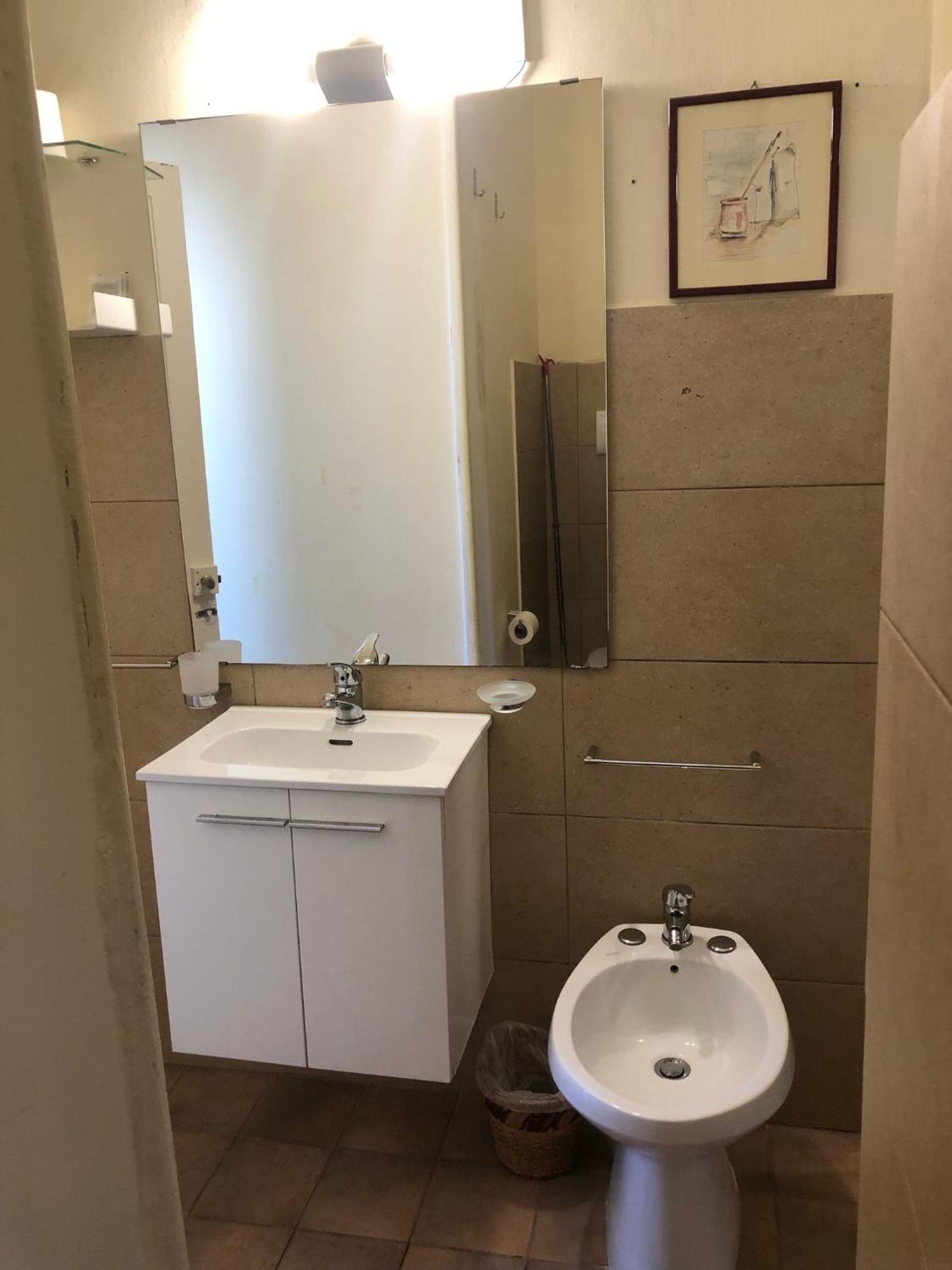 Volver B&B Lecce Luaran gambar