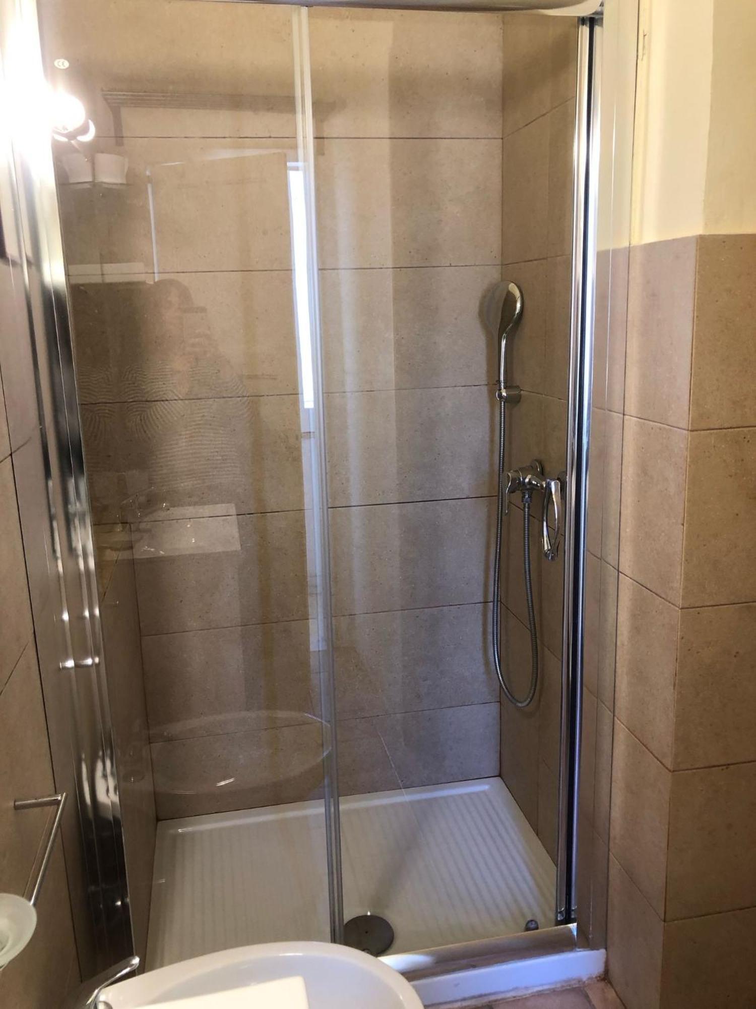 Volver B&B Lecce Luaran gambar