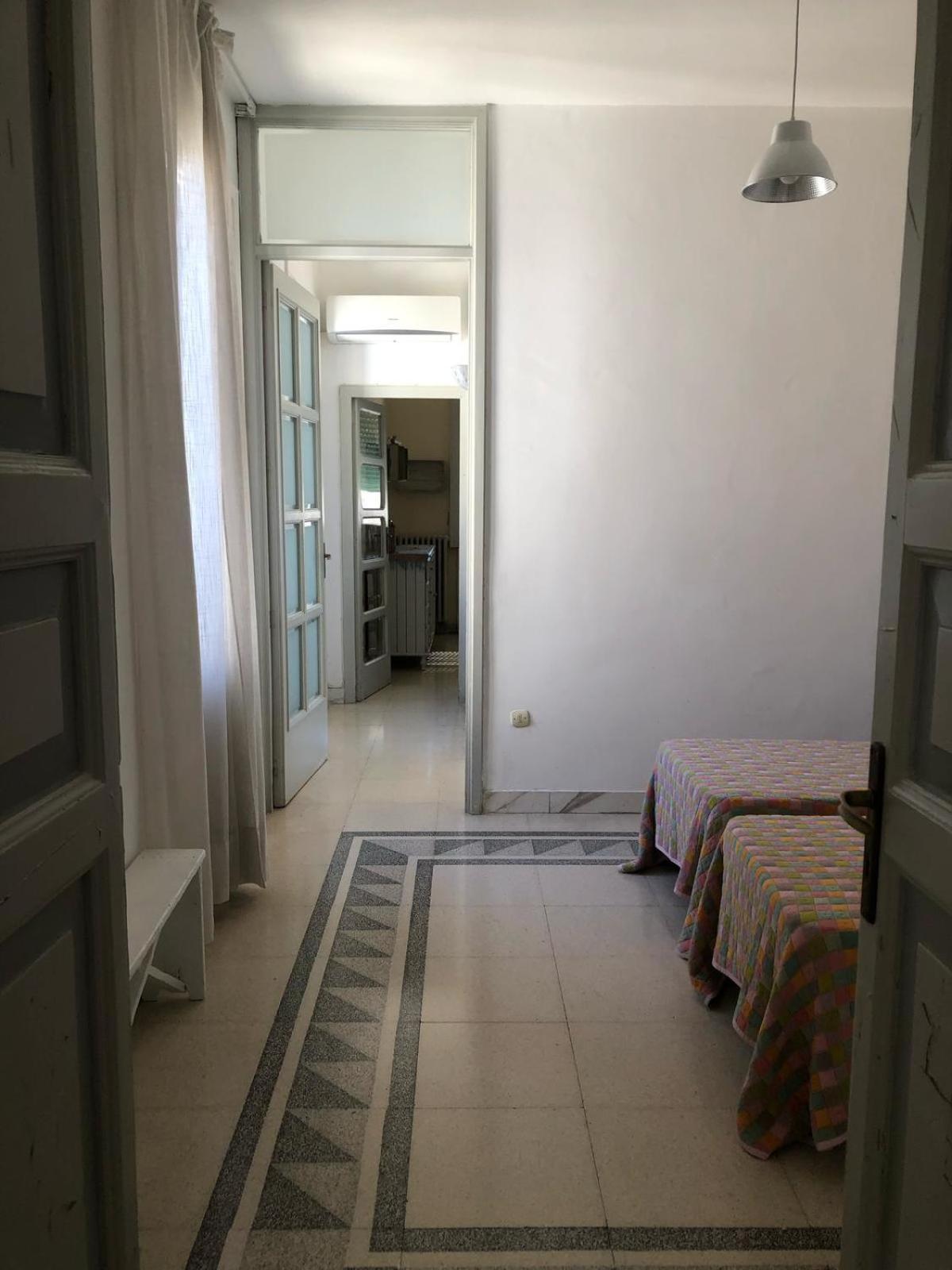 Volver B&B Lecce Luaran gambar
