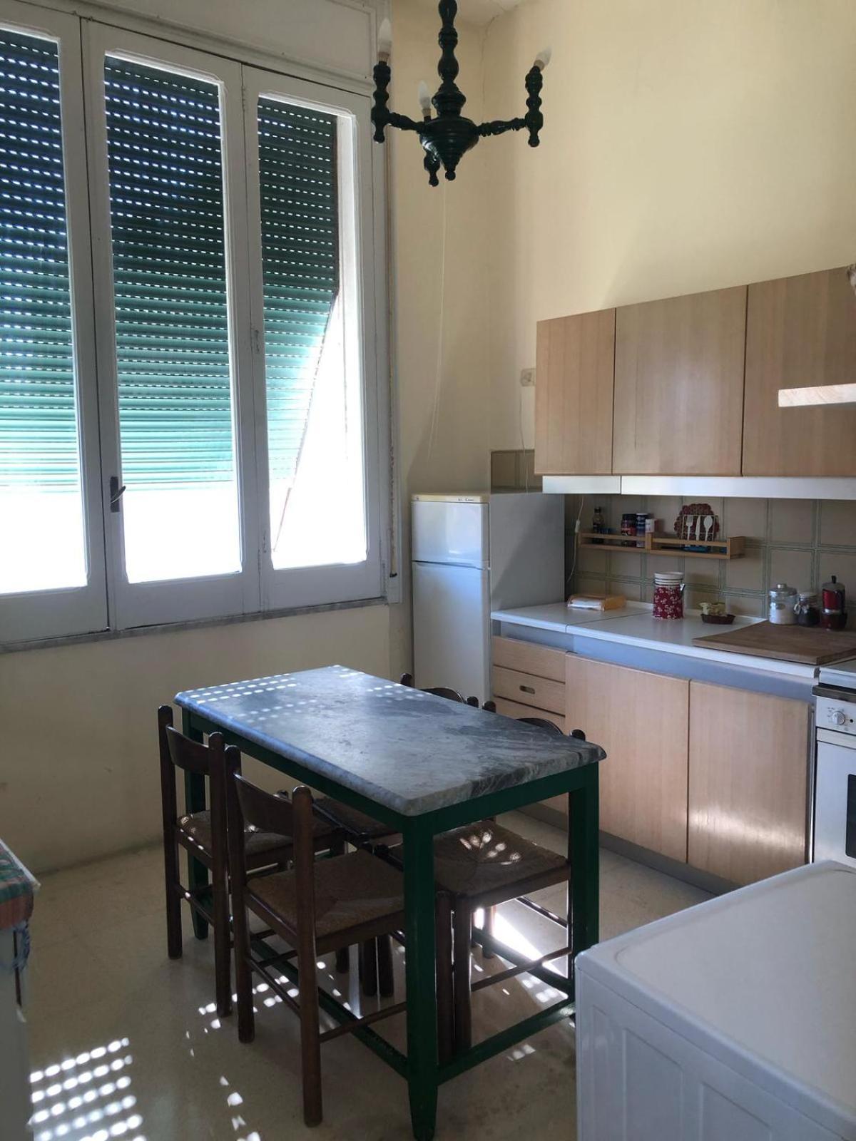 Volver B&B Lecce Luaran gambar