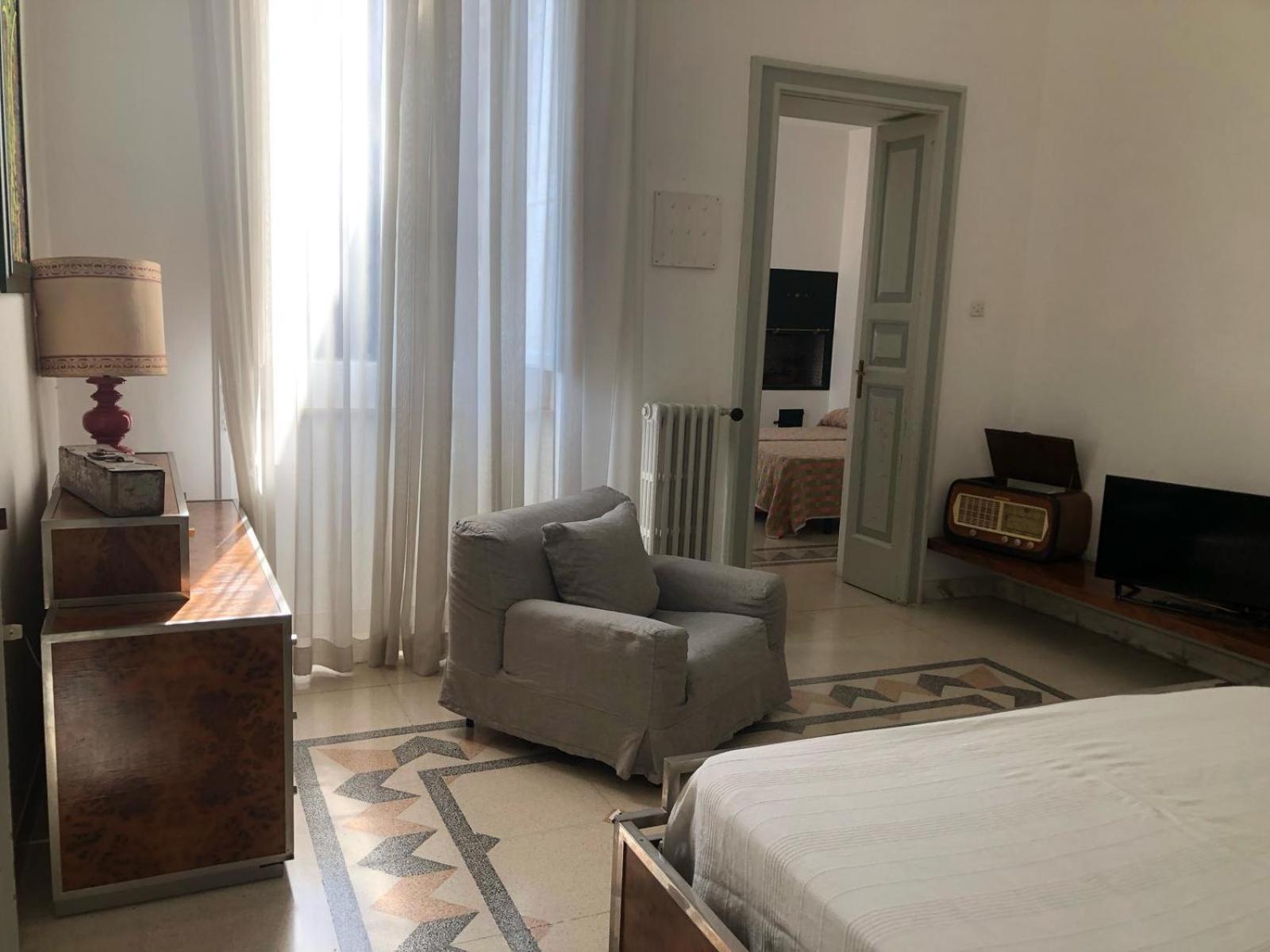 Volver B&B Lecce Luaran gambar