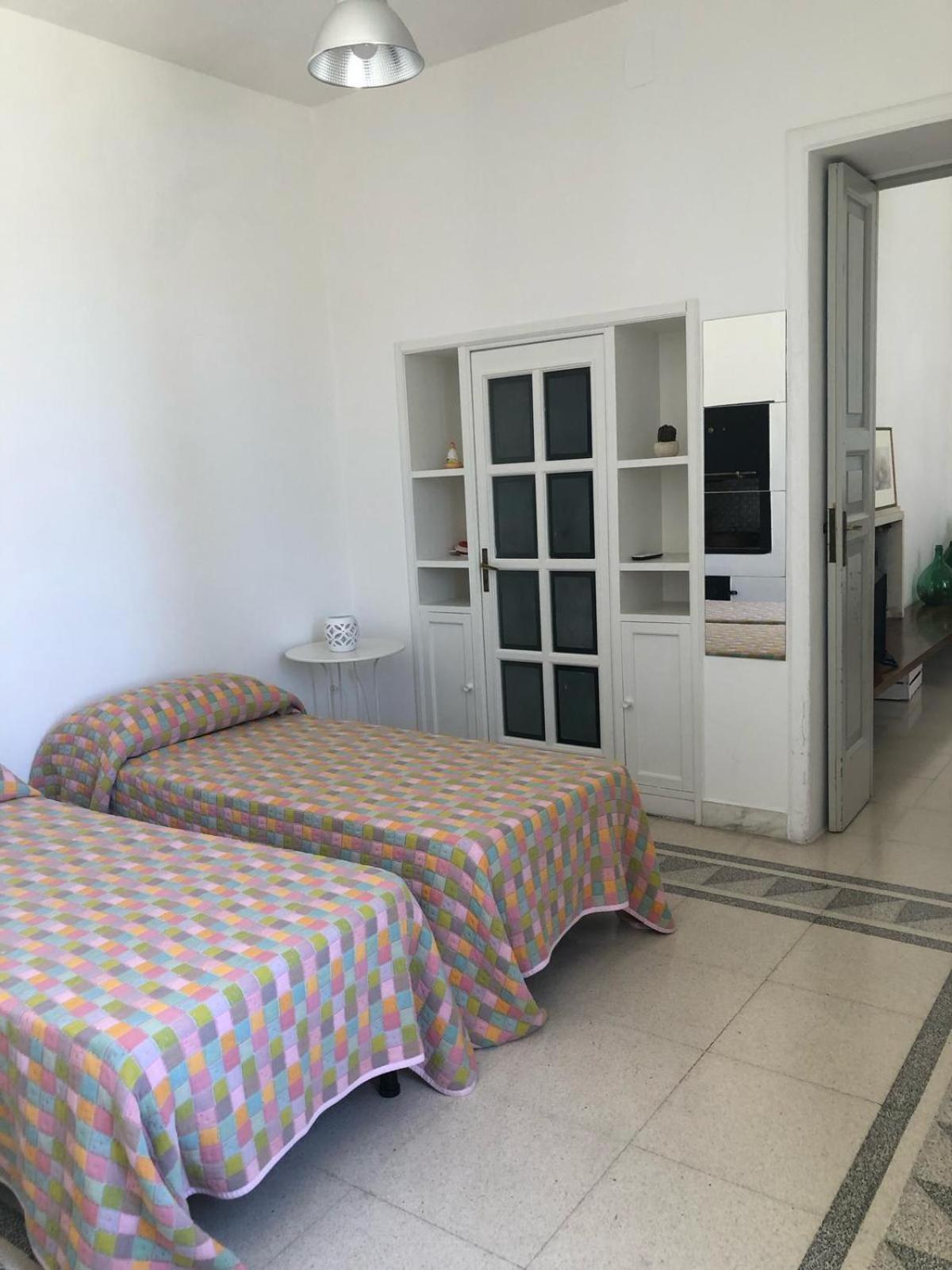 Volver B&B Lecce Luaran gambar