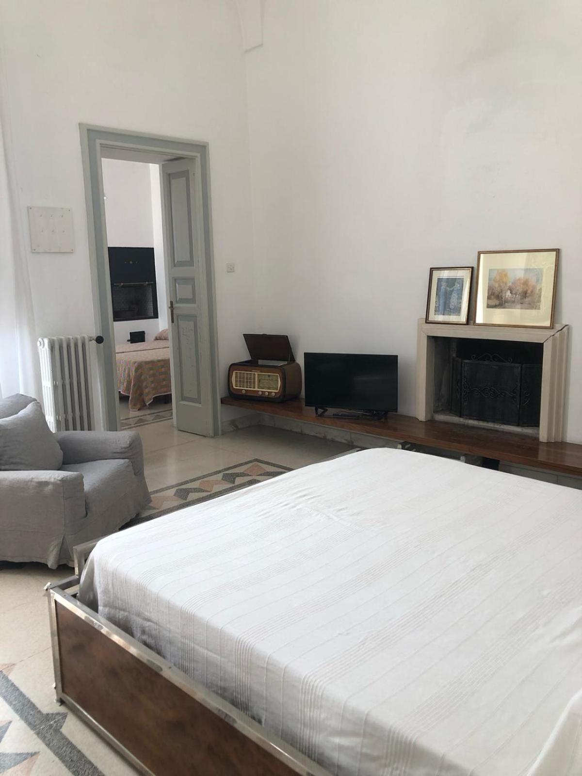 Volver B&B Lecce Luaran gambar