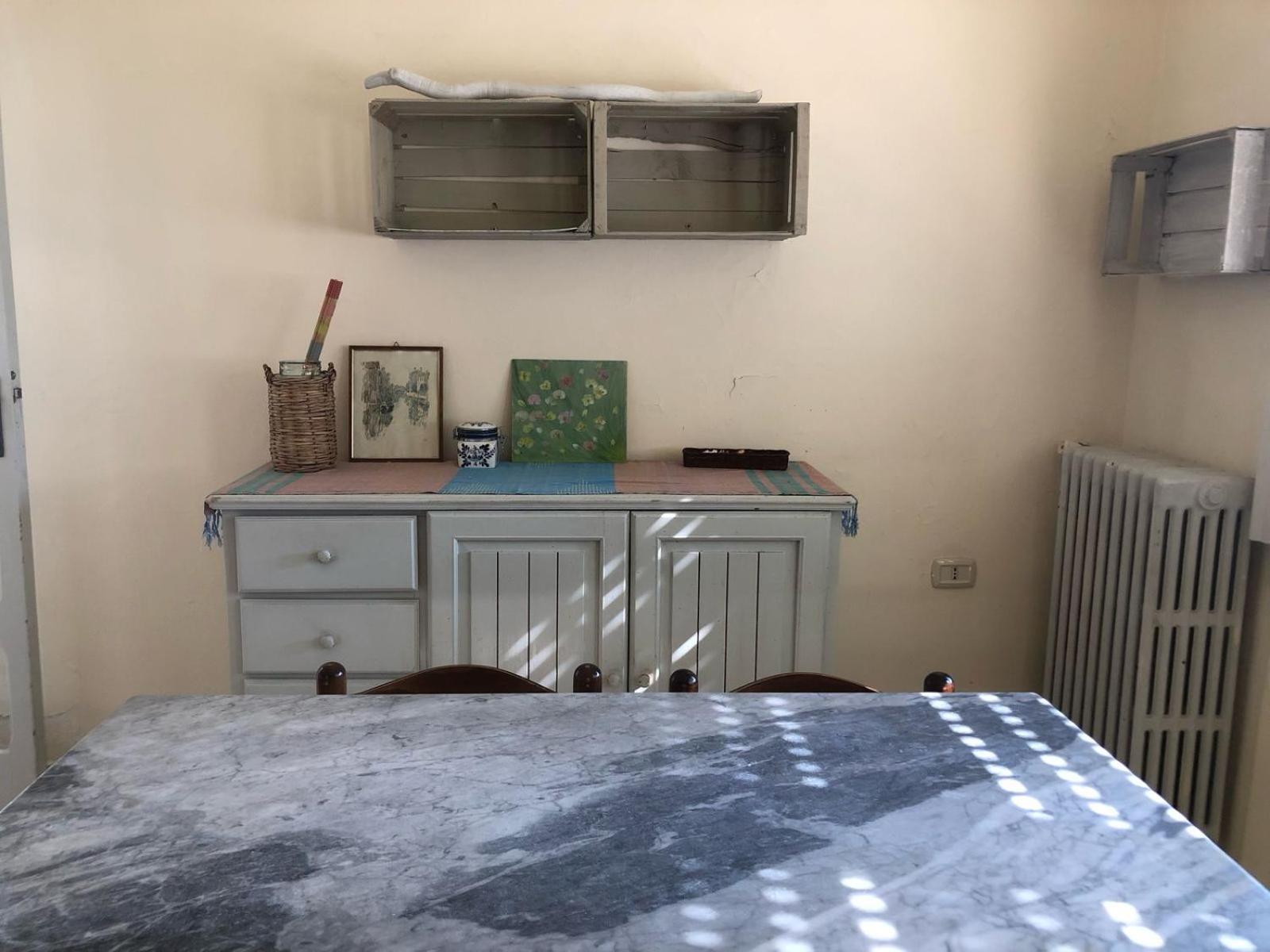 Volver B&B Lecce Luaran gambar